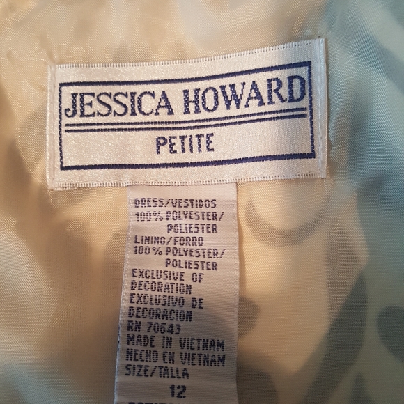 Jessica Howard Dress - Picture 3 of 5